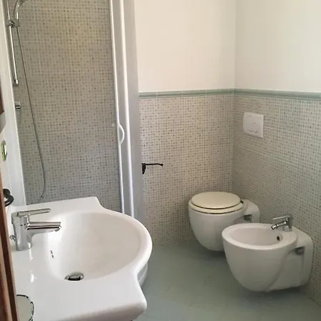 Apartamento Casa In Campagna
