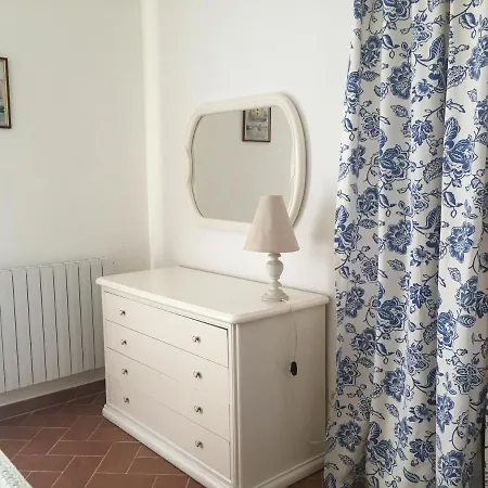 Apartamento Casa In Campagna