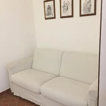 Casa In Campagna Apartamento Portoferraio